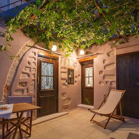Marthas Delight Rooms Chania  Exterior photo