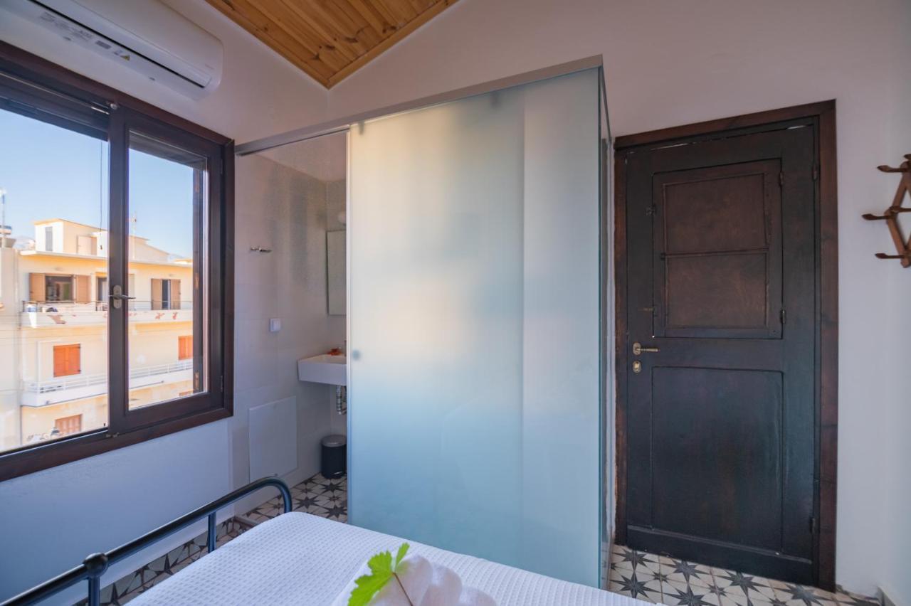 Marthas Delight Rooms Chania  Exterior photo