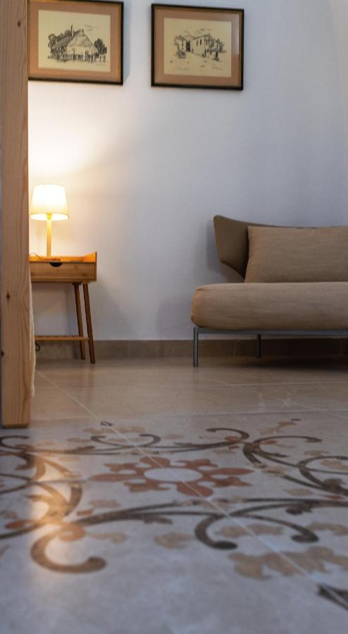 Marthas Delight Rooms Chania  Exterior photo