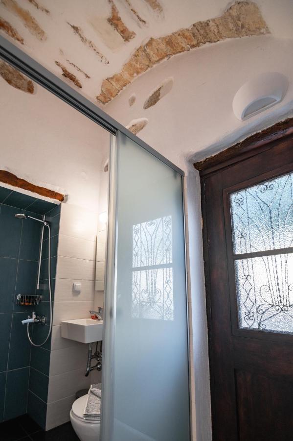 Marthas Delight Rooms Chania  Exterior photo