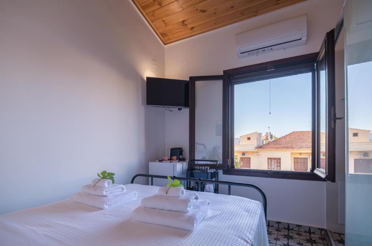 Marthas Delight Rooms Chania  Exterior photo