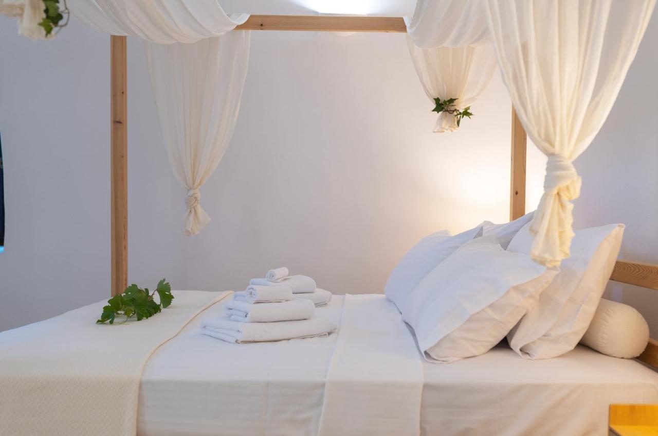 Marthas Delight Rooms Chania  Exterior photo