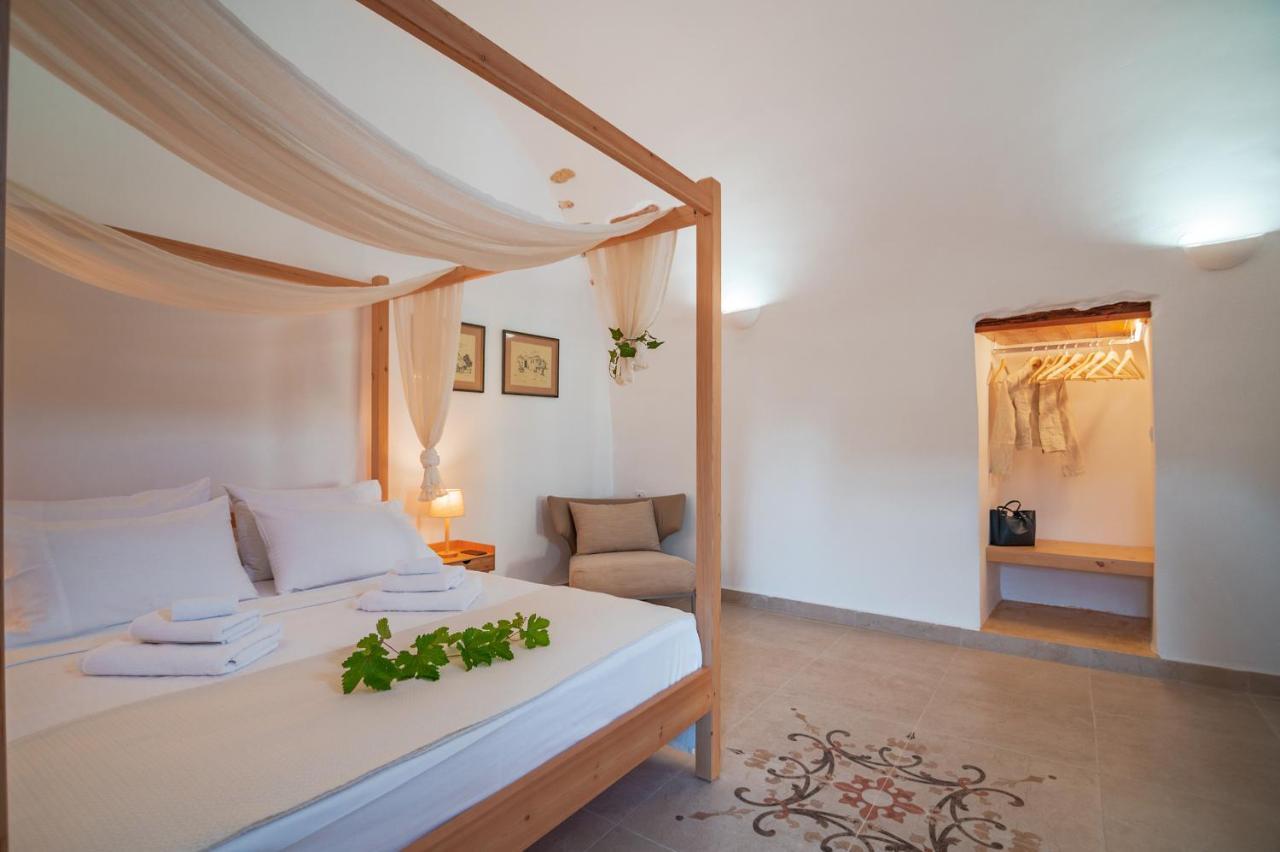 Marthas Delight Rooms Chania  Exterior photo