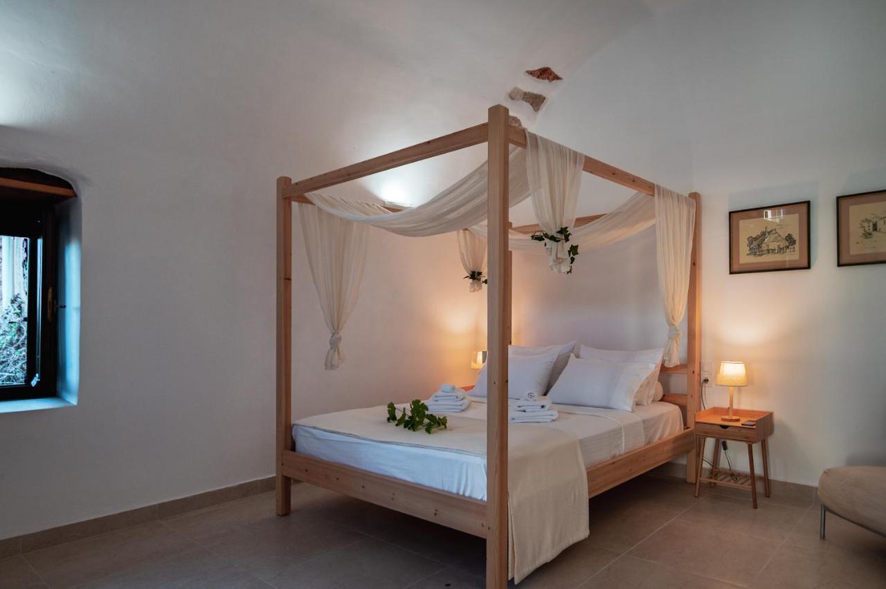Marthas Delight Rooms Chania  Exterior photo