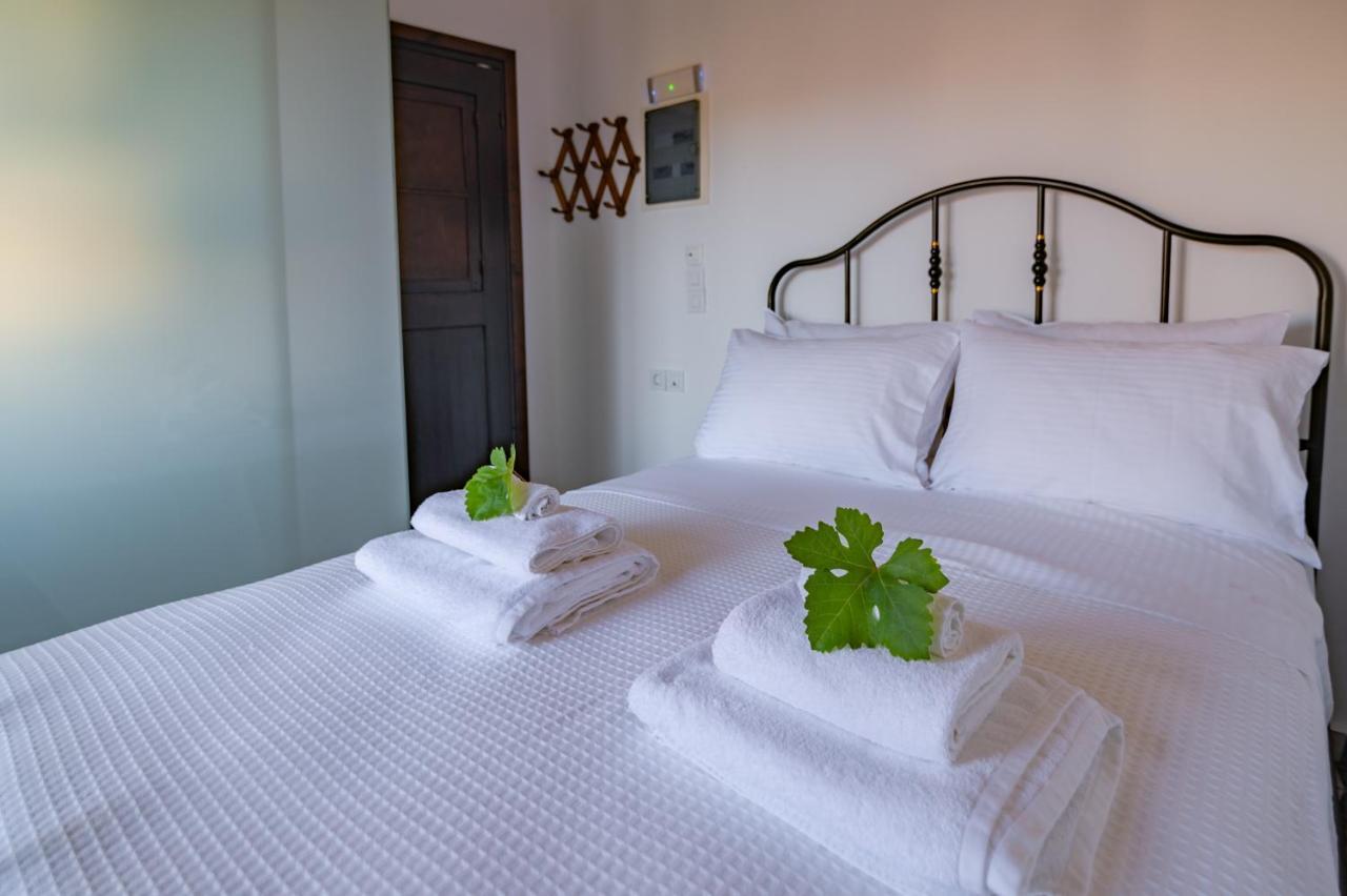 Marthas Delight Rooms Chania  Exterior photo