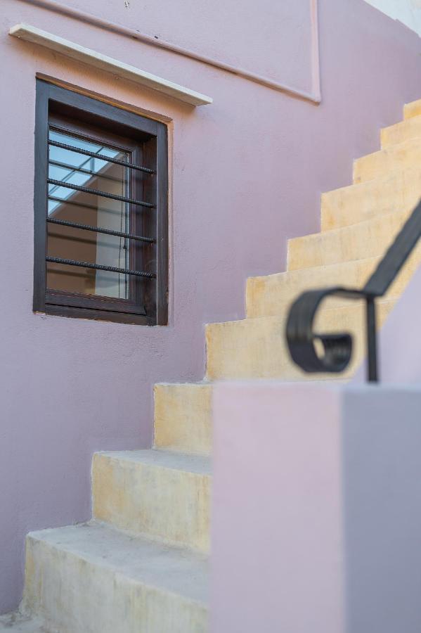 Marthas Delight Rooms Chania  Exterior photo