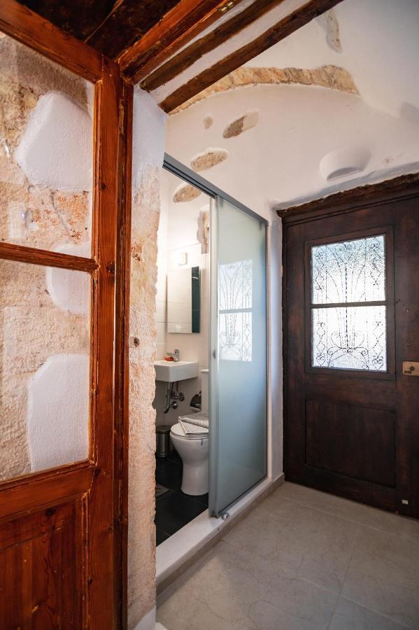 Marthas Delight Rooms Chania  Exterior photo