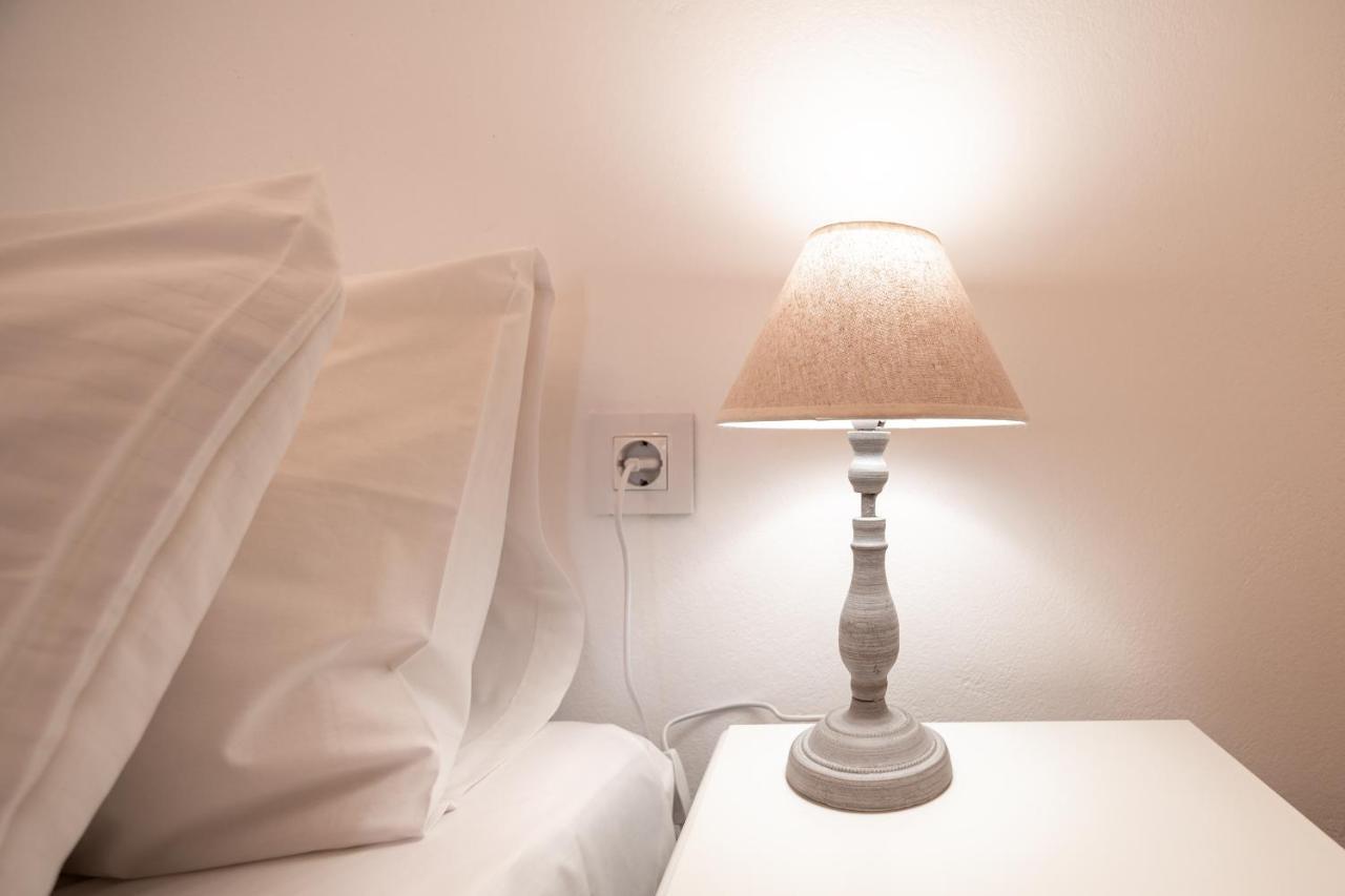 Marthas Delight Rooms Chania  Exterior photo