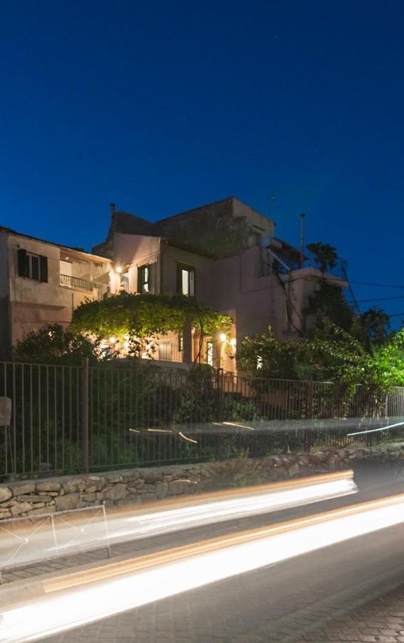 Marthas Delight Rooms Chania  Exterior photo