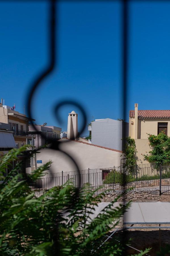 Marthas Delight Rooms Chania  Exterior photo